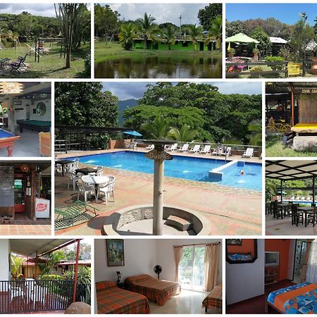 Loma Linda Hotel De Naturaleza Ла Меса Екстериор снимка