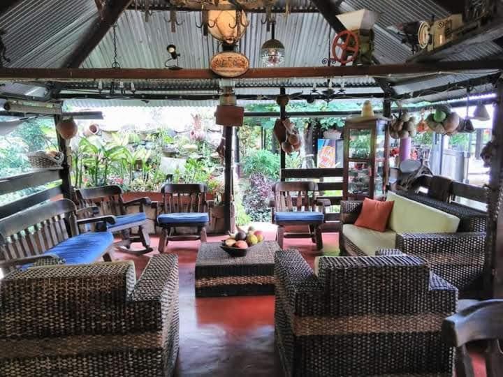 Loma Linda Hotel De Naturaleza Ла Меса Екстериор снимка