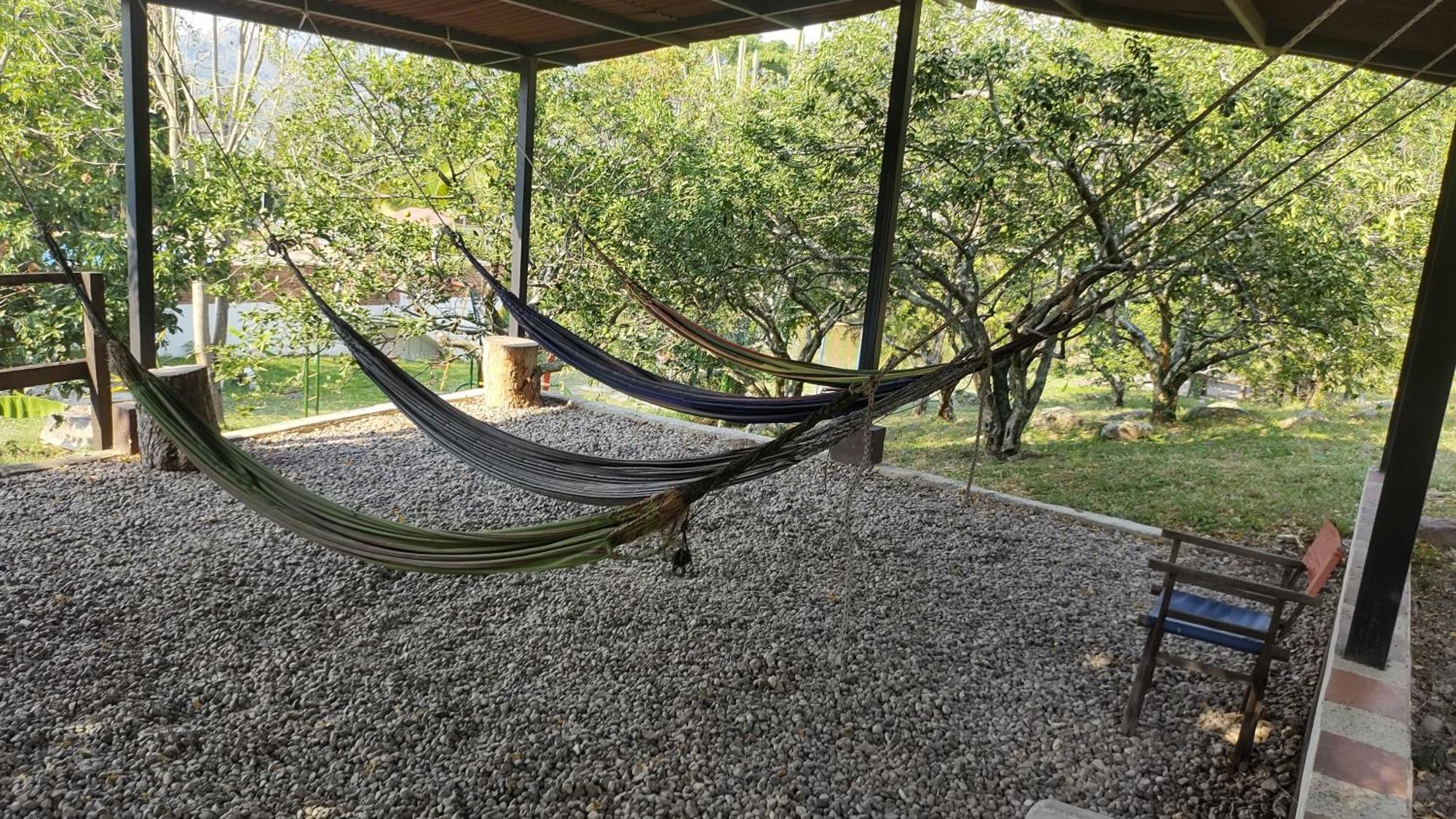 Loma Linda Hotel De Naturaleza Ла Меса Екстериор снимка