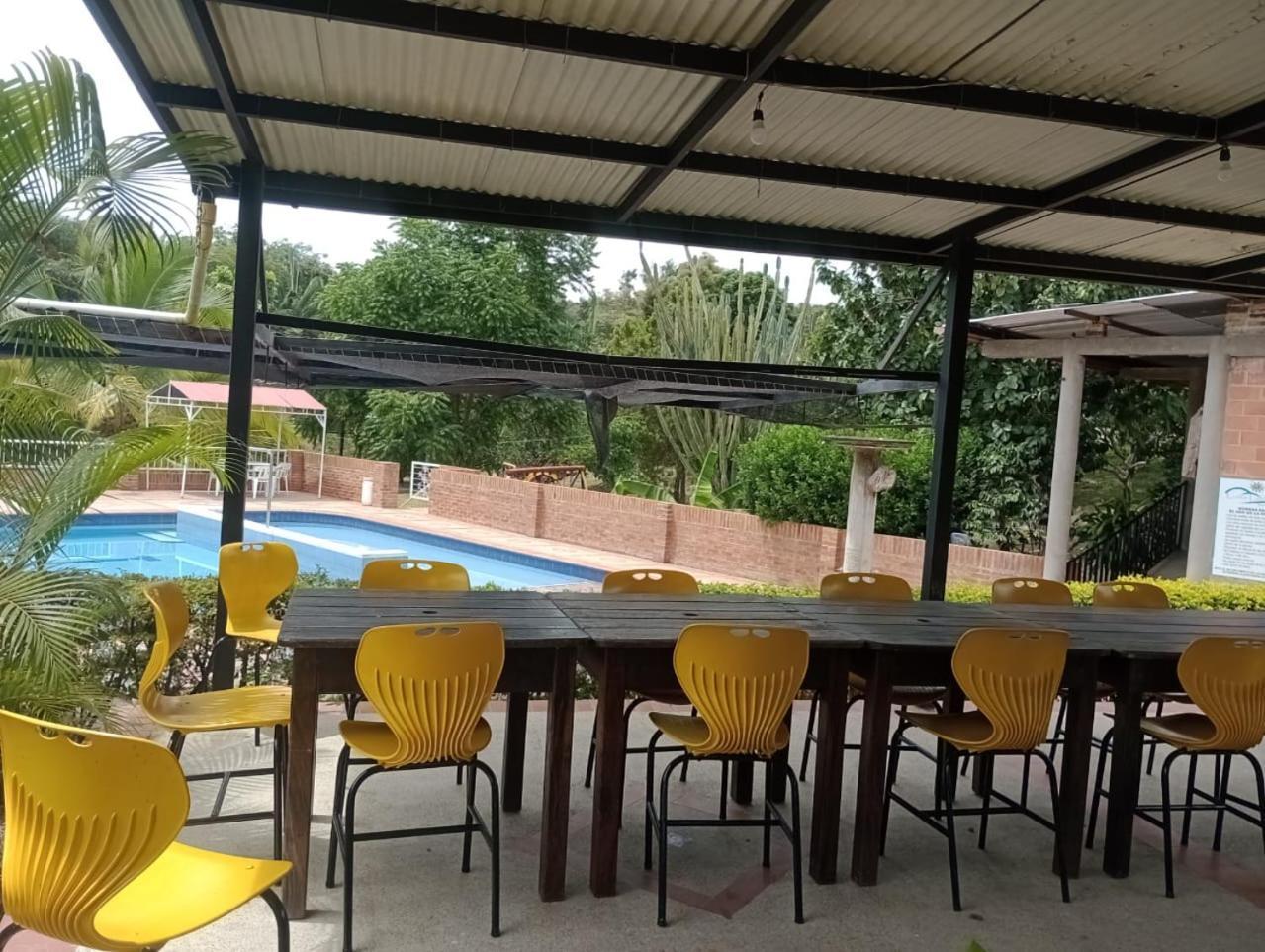Loma Linda Hotel De Naturaleza Ла Меса Екстериор снимка