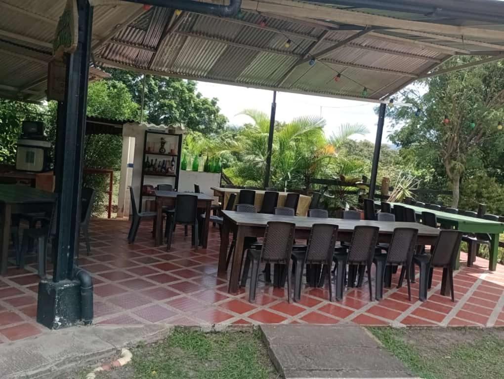 Loma Linda Hotel De Naturaleza Ла Меса Екстериор снимка