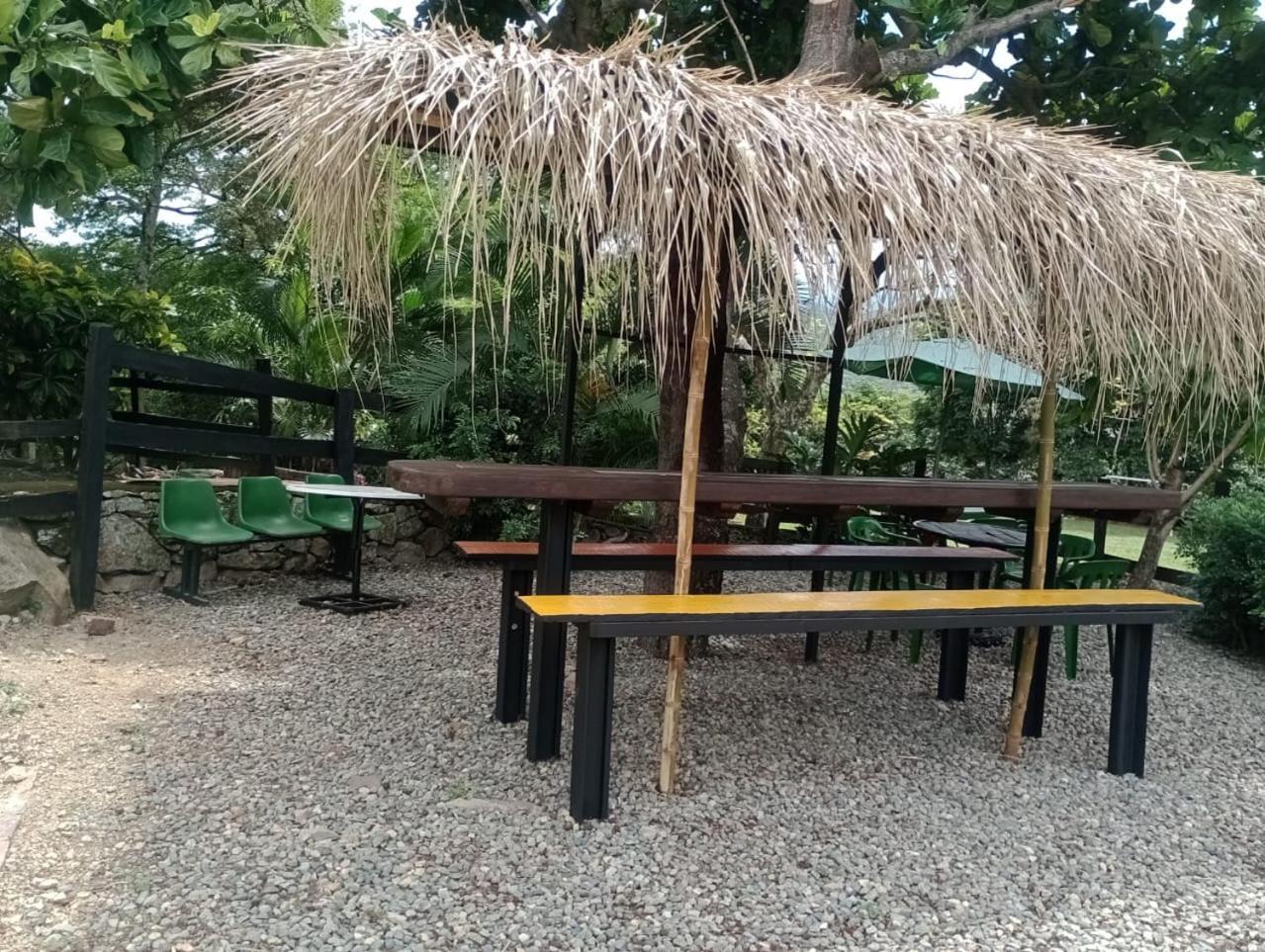 Loma Linda Hotel De Naturaleza Ла Меса Екстериор снимка