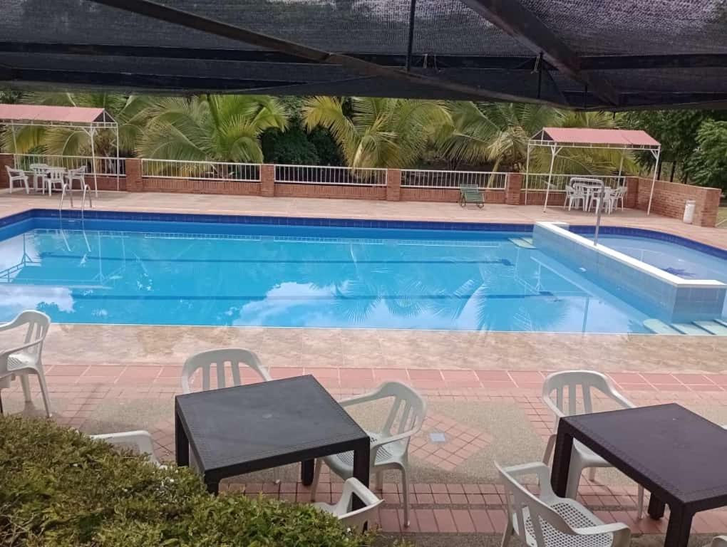 Loma Linda Hotel De Naturaleza Ла Меса Екстериор снимка
