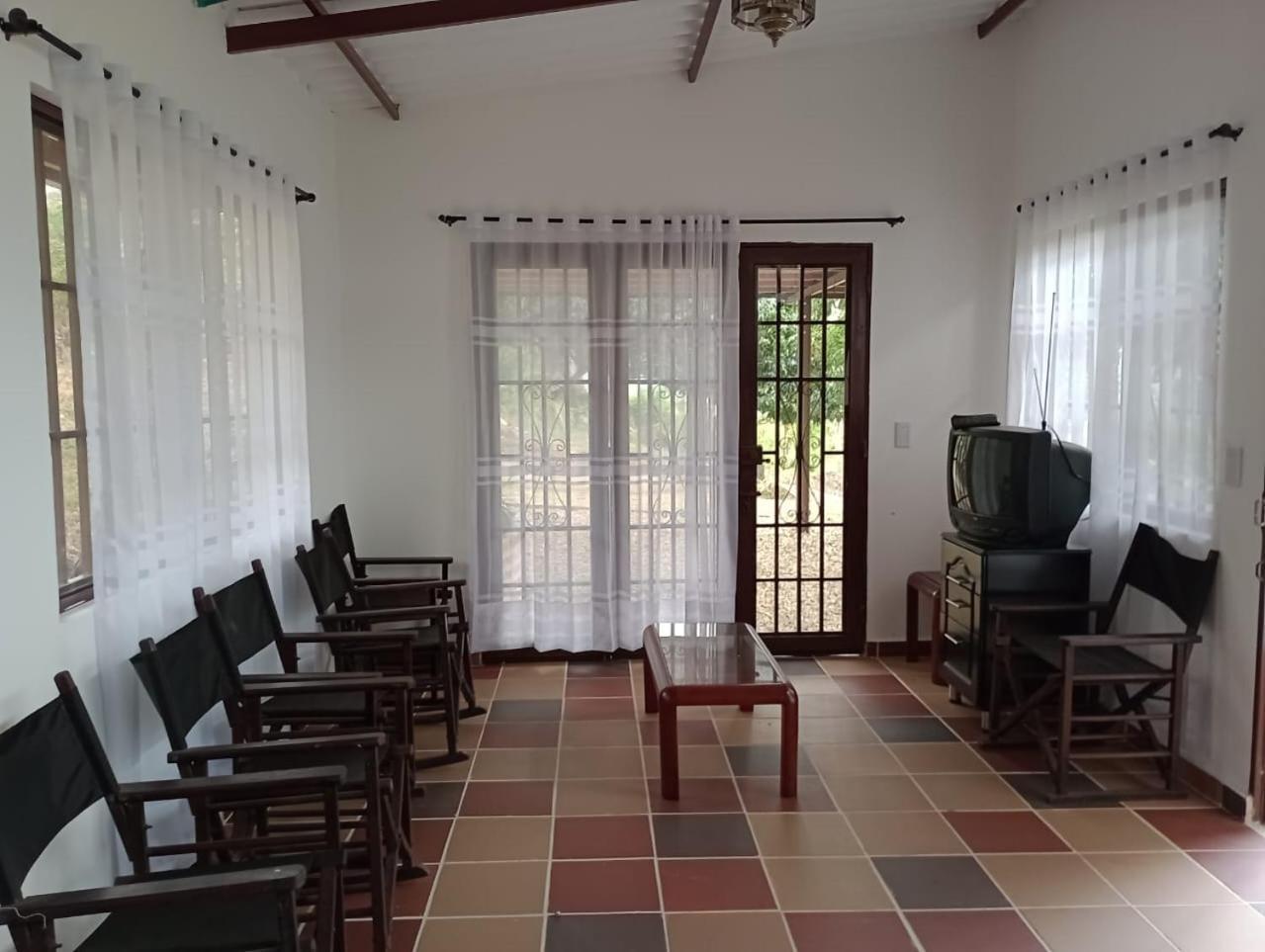 Loma Linda Hotel De Naturaleza Ла Меса Екстериор снимка