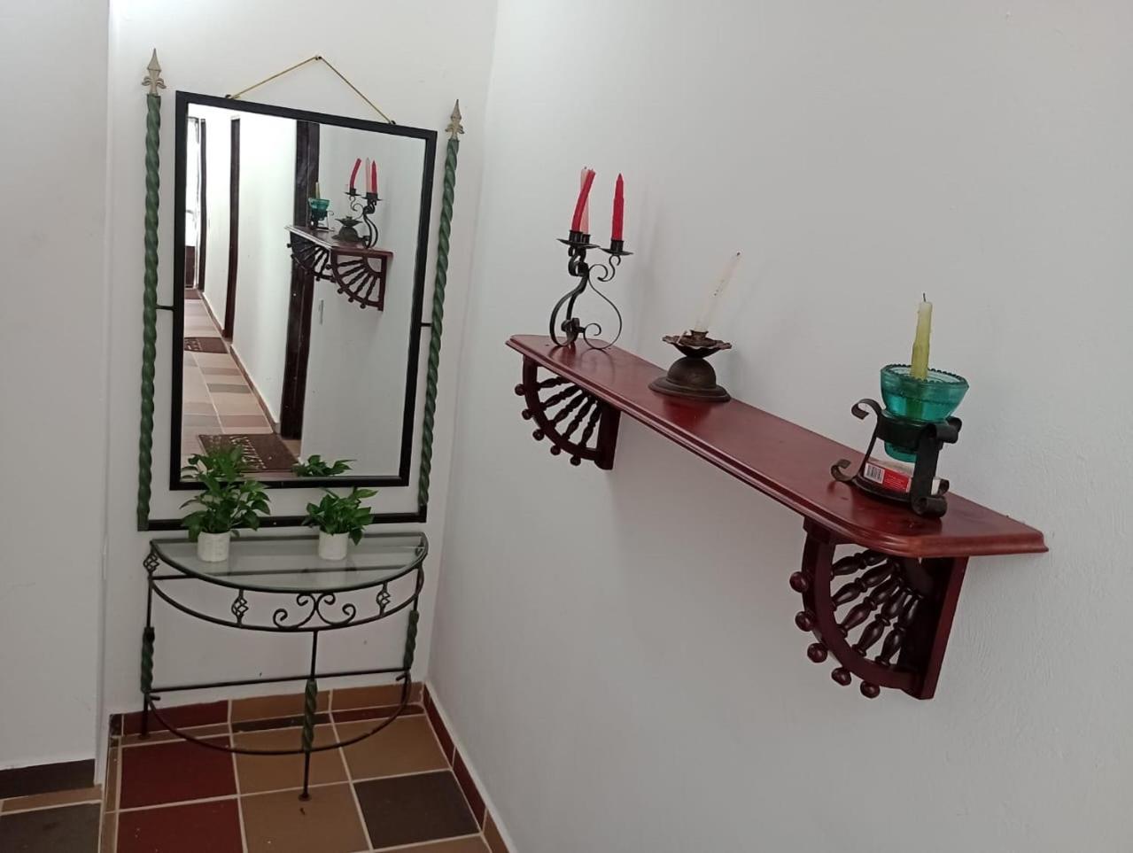 Loma Linda Hotel De Naturaleza Ла Меса Екстериор снимка