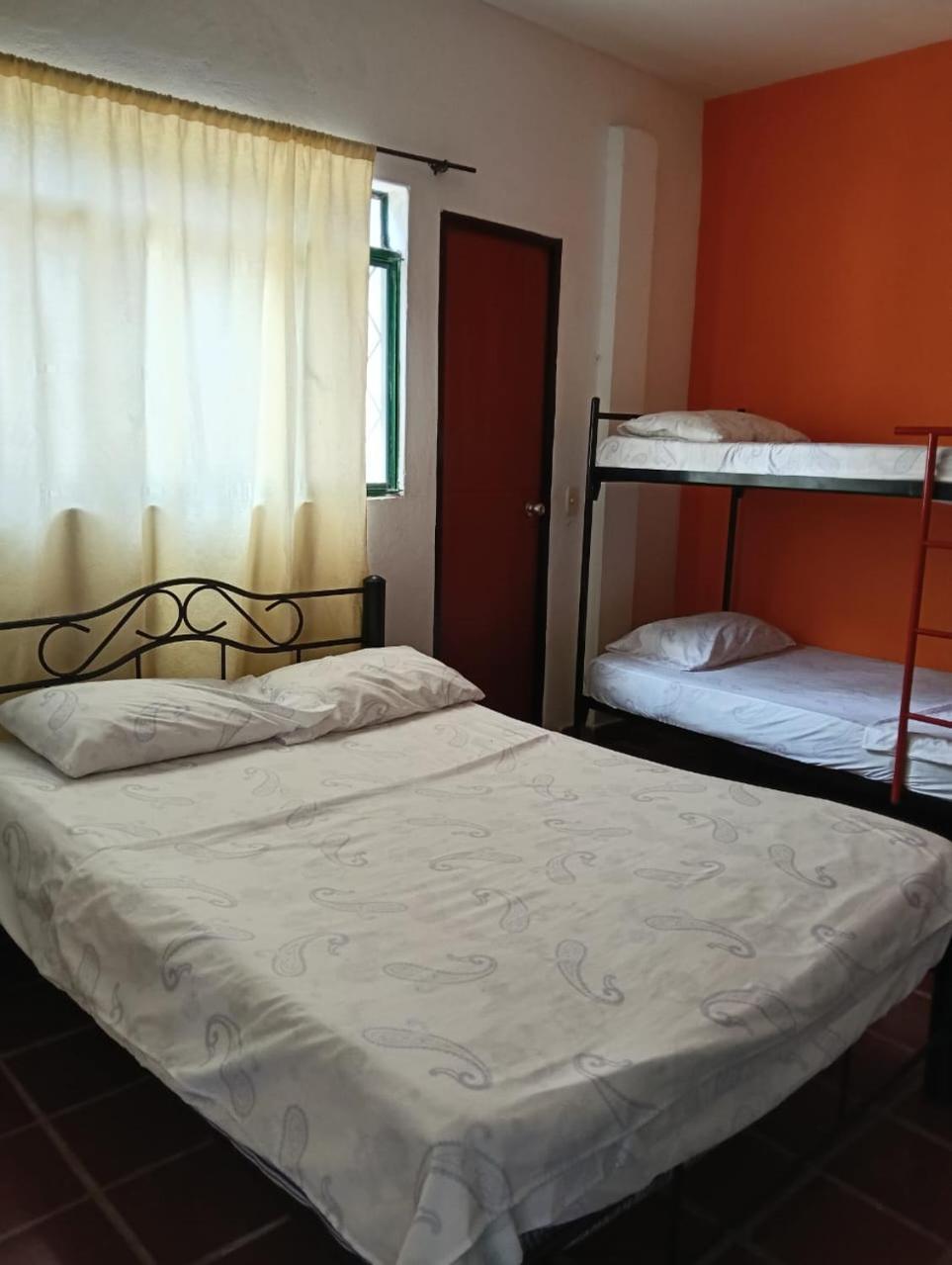 Loma Linda Hotel De Naturaleza Ла Меса Екстериор снимка